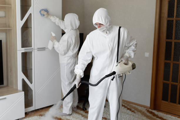 24/7 Emergency Infectious Disease Decontamination experts in Bodfish, CA
